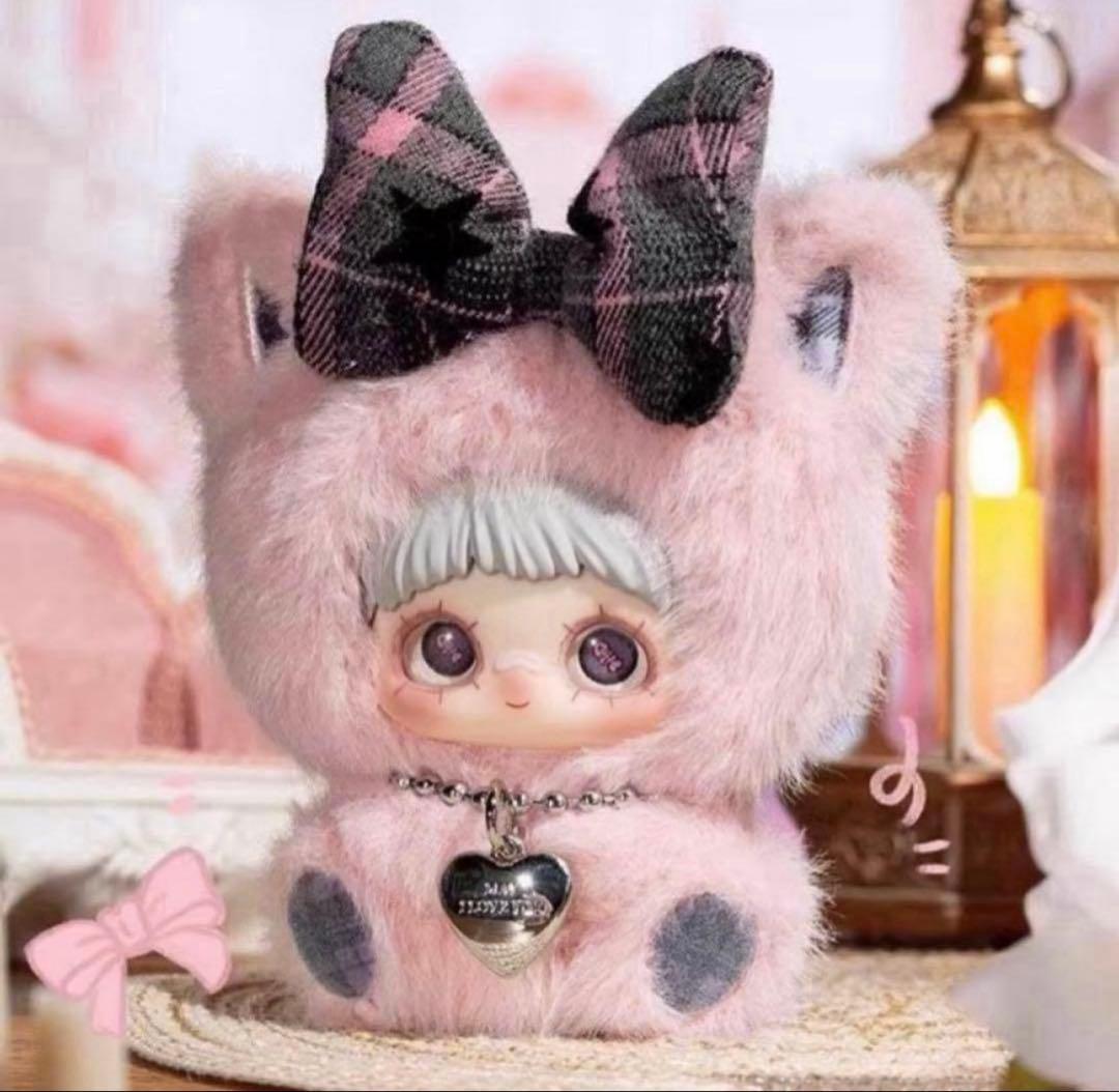 新品BOX maymei メイメイ May I Love You アイラブユー