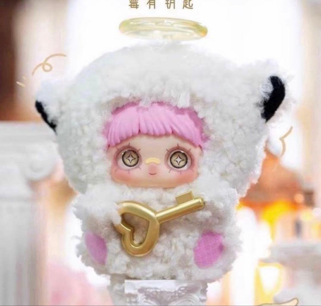 新品BOX maymei メイメイ May I Love You アイラブユー