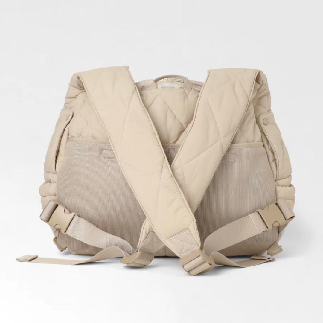 モンシェリ フロントリュック Mサイズ 新品