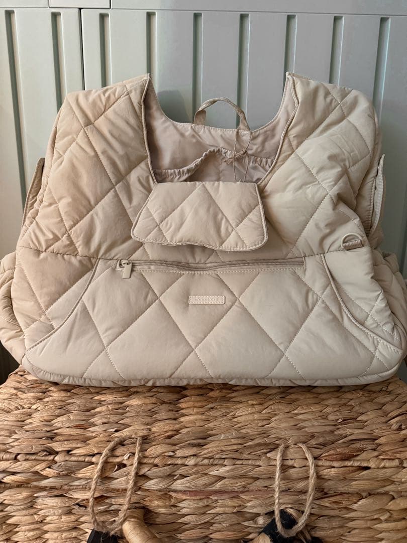 モンシェリ フロントリュック Mサイズ 新品