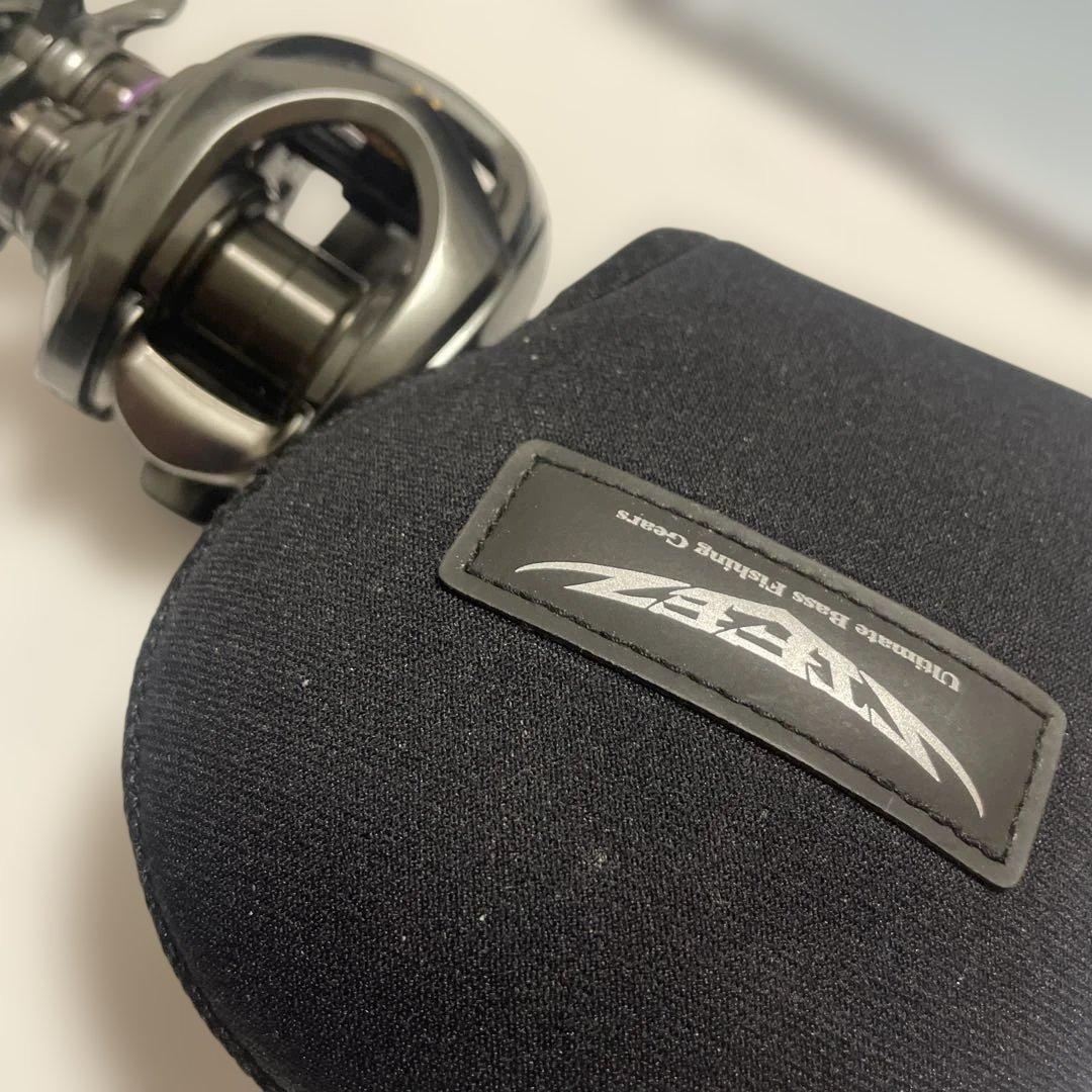 とも　DAIWA スティーズCT SV TW 700XHL
