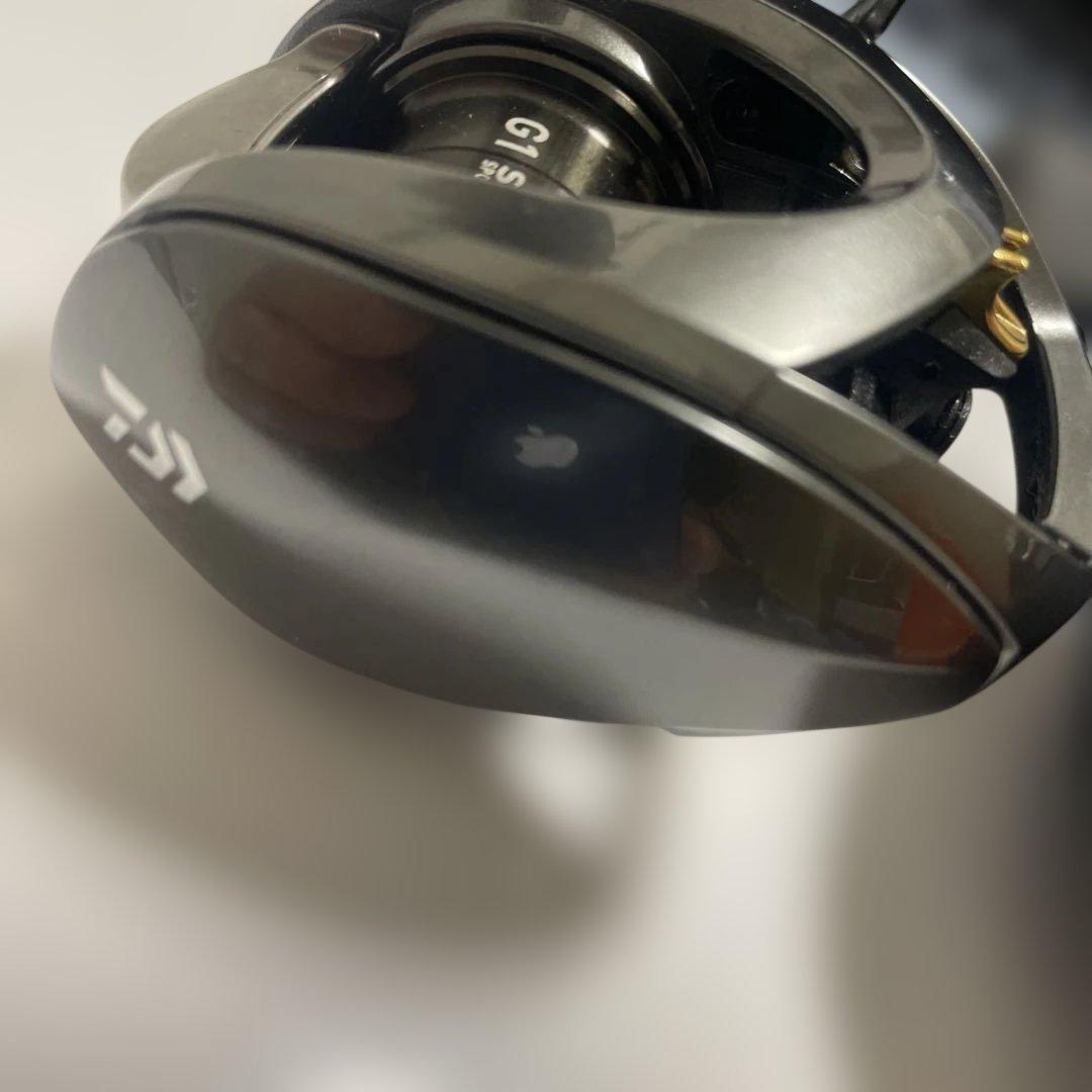 とも　DAIWA スティーズCT SV TW 700XHL