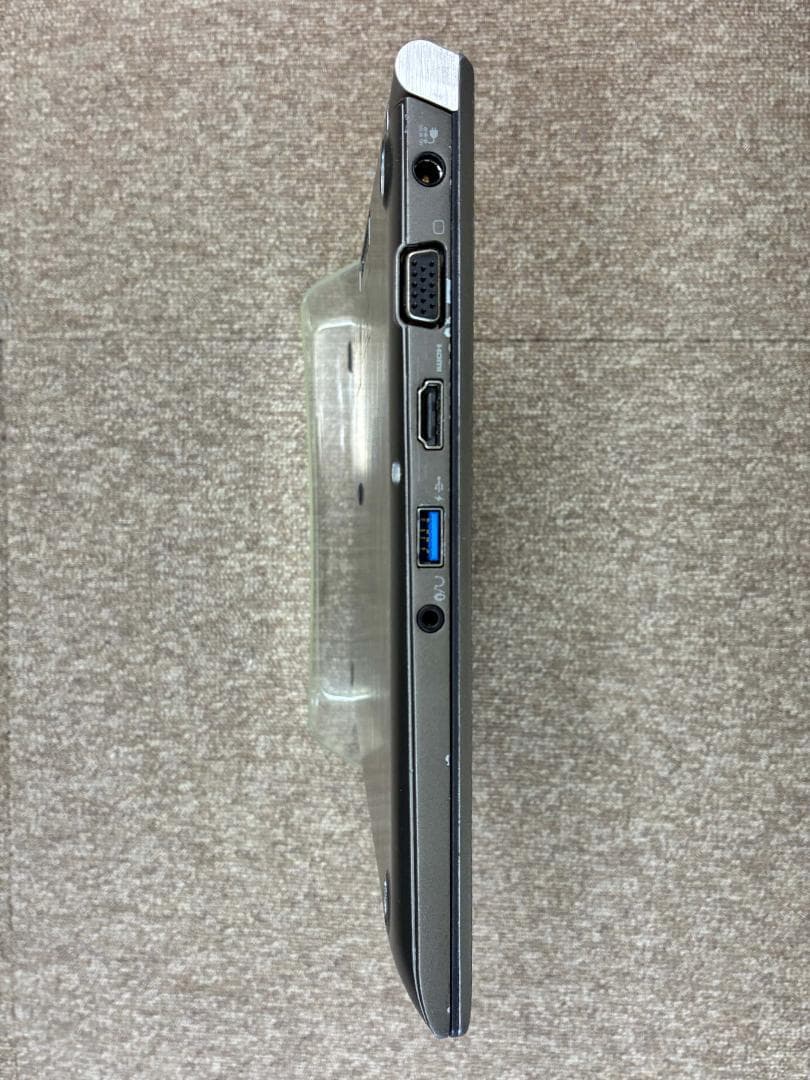 【東芝】Dynabook RZ63 Core i7-6500U