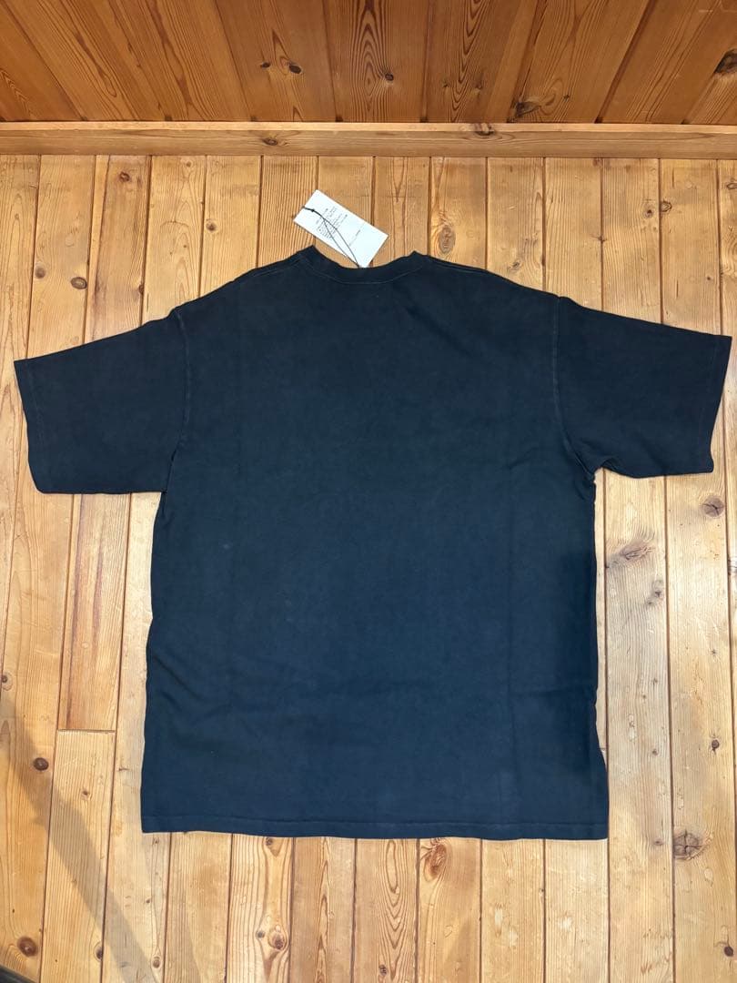 A.PRESSE 2025SS Vintage T-shirtアプレッセTシャツ