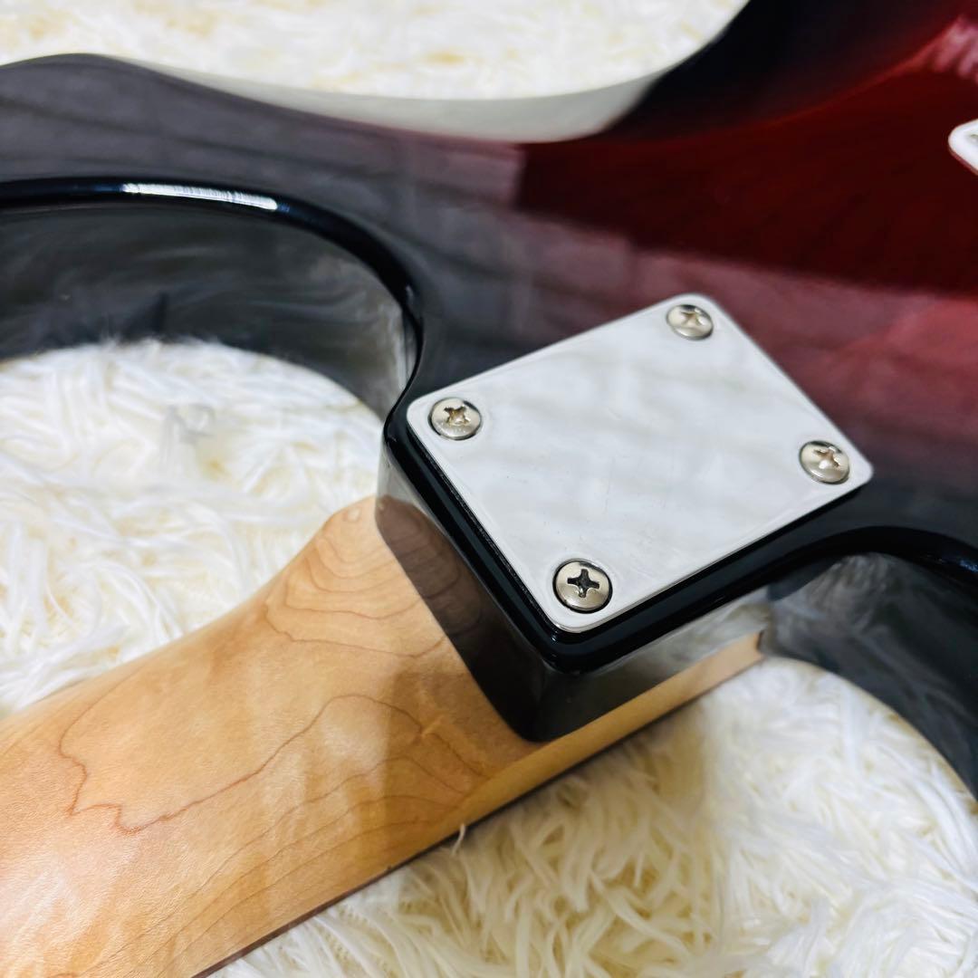 YAMAHA PACIFICA PAC112V パシフィカ