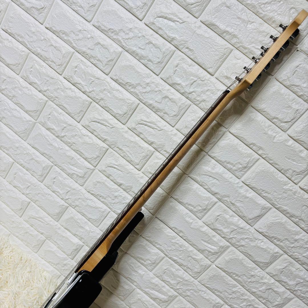 YAMAHA PACIFICA PAC112V パシフィカ