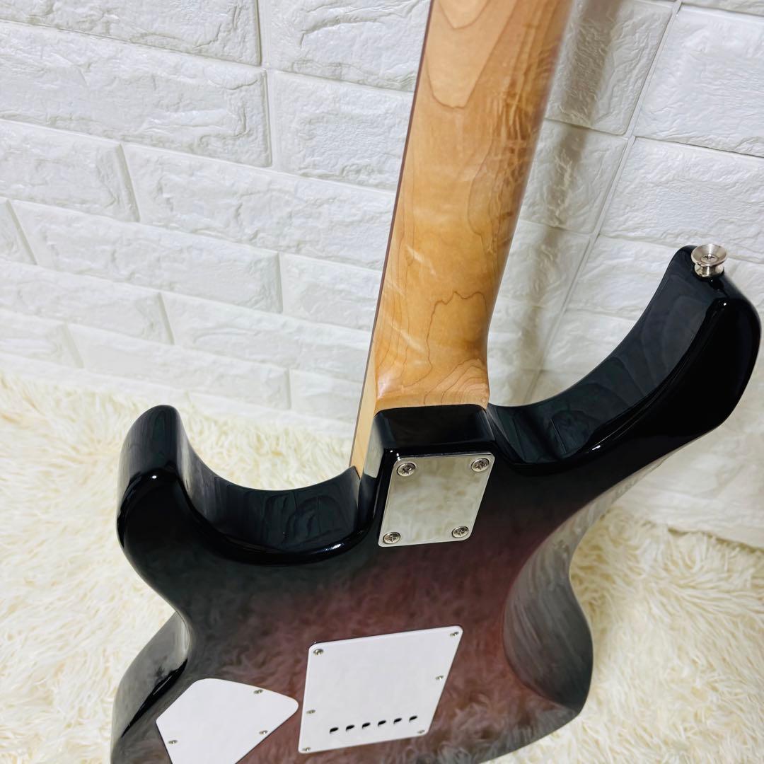 YAMAHA PACIFICA PAC112V パシフィカ