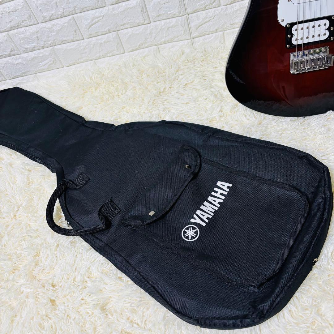 YAMAHA PACIFICA PAC112V パシフィカ
