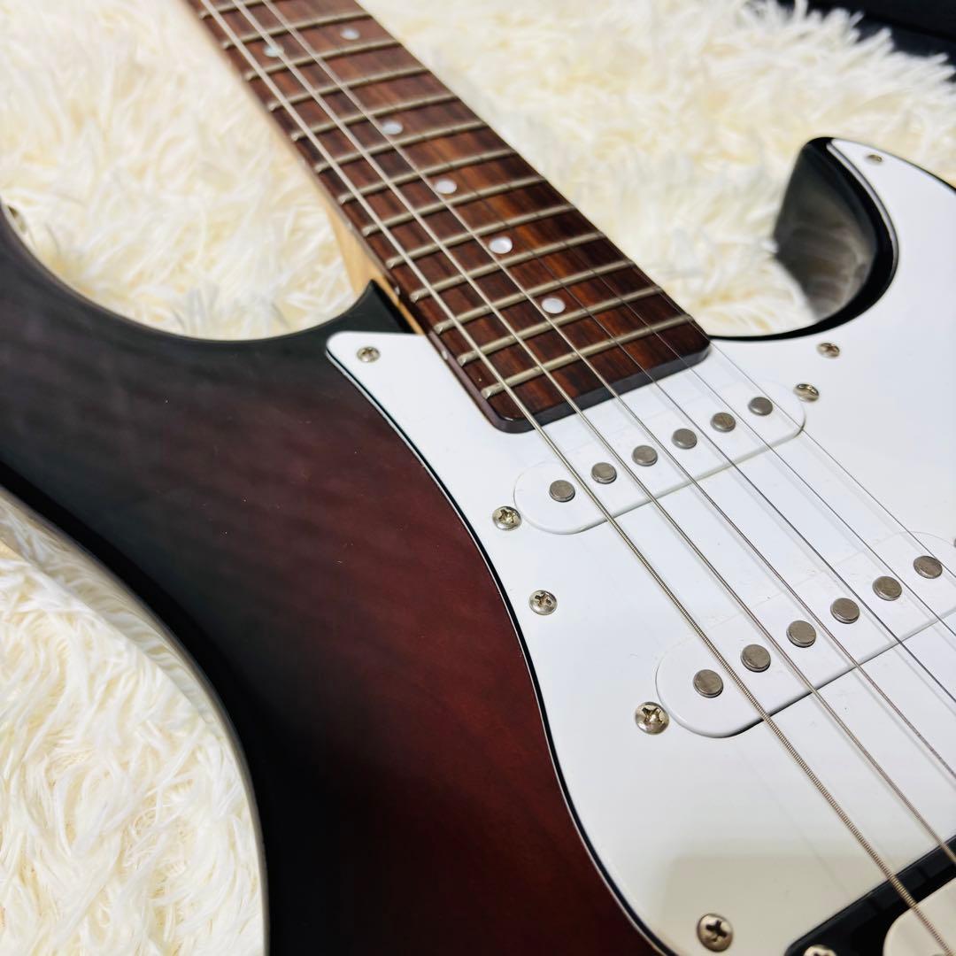 YAMAHA PACIFICA PAC112V パシフィカ