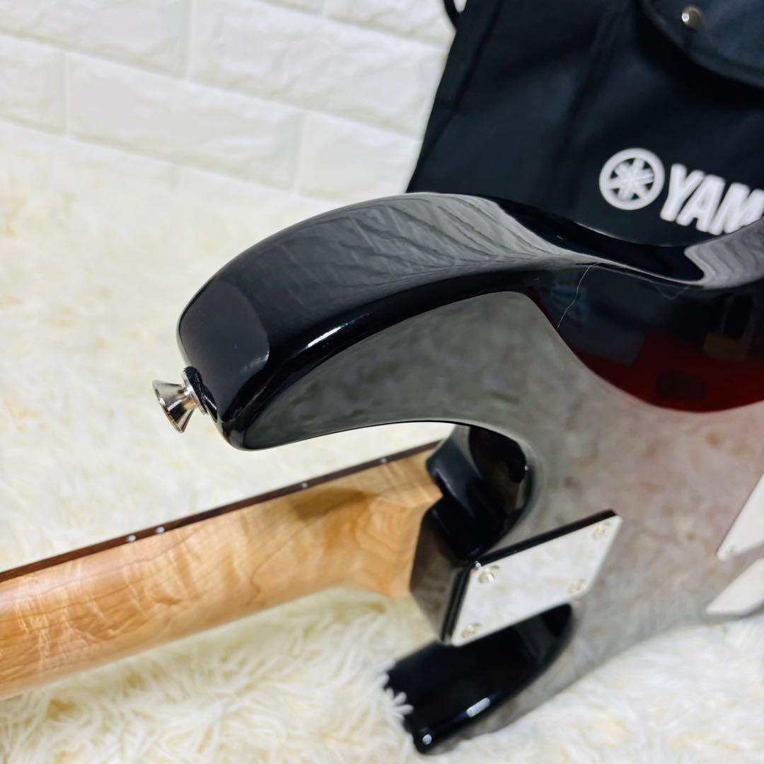 YAMAHA PACIFICA PAC112V パシフィカ