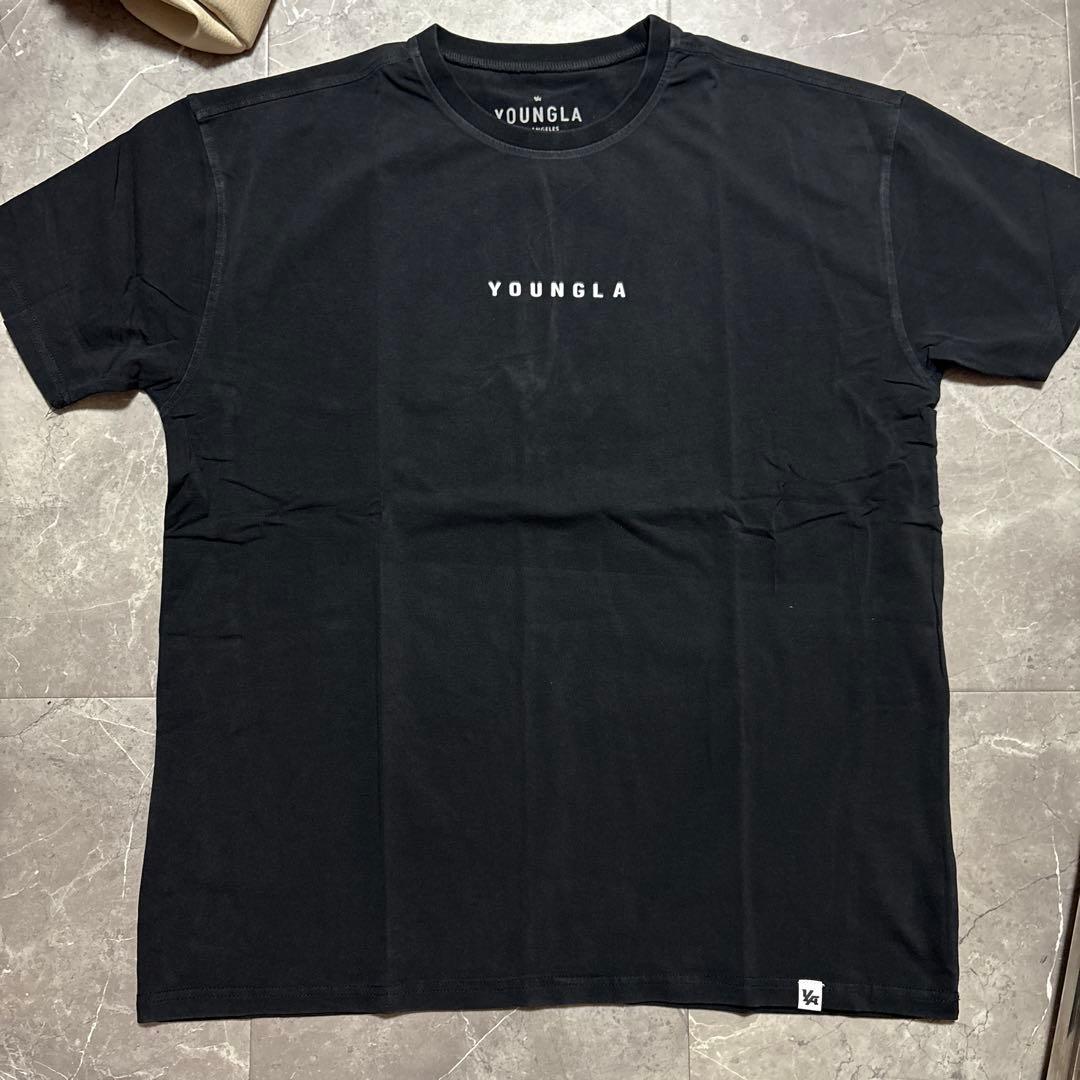 ジョーfit着用  Tシャツ アーノルド 限定