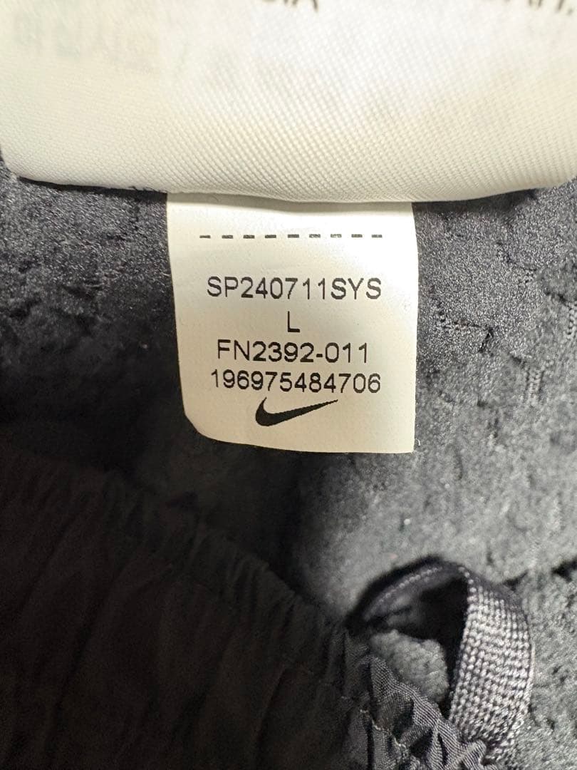 NIKE AS M NK TF RPL COF TRK PNT トラックパンツ