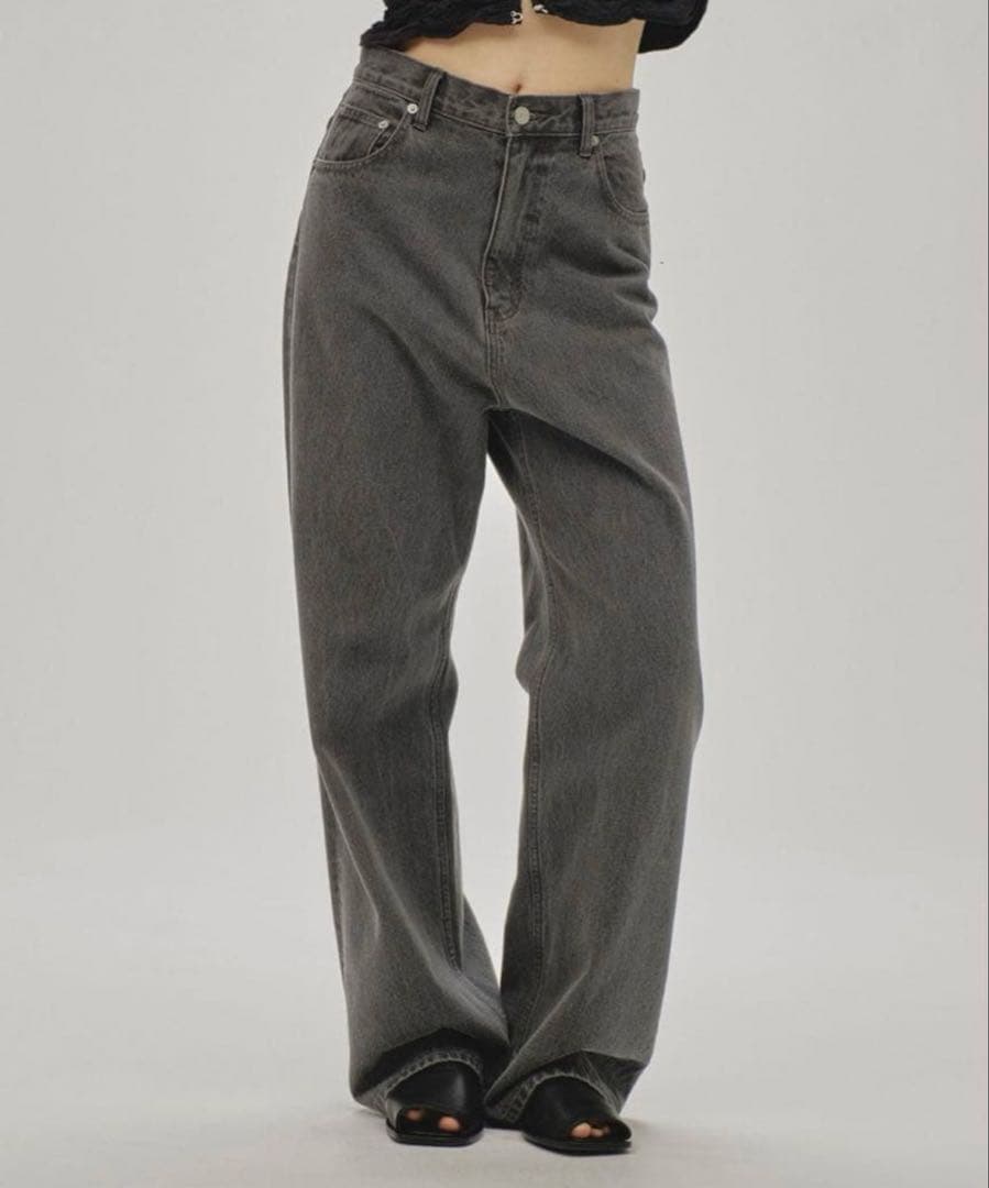 パンツ Todayful Cary's Denim 24inch