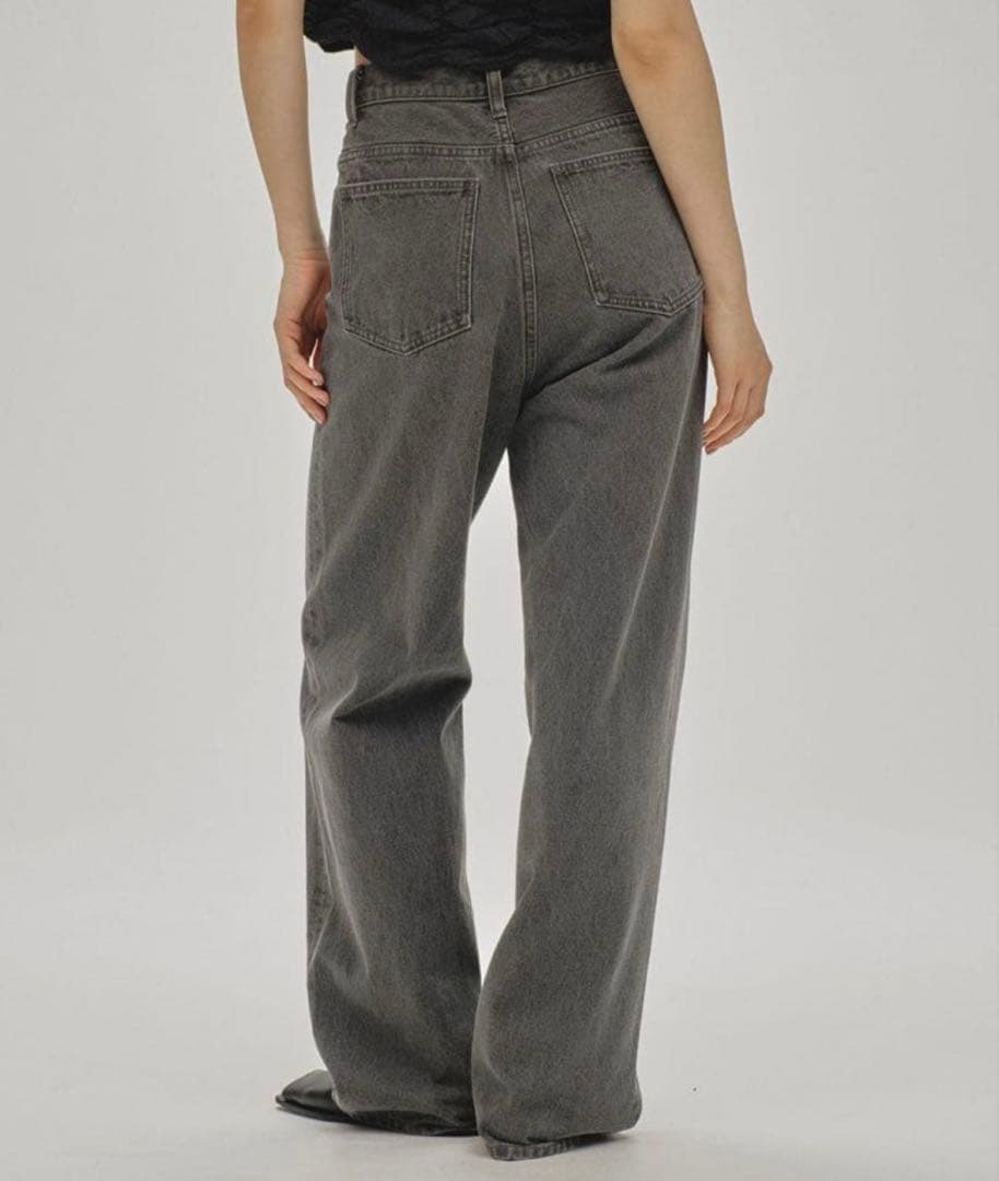 パンツ Todayful Cary's Denim 24inch