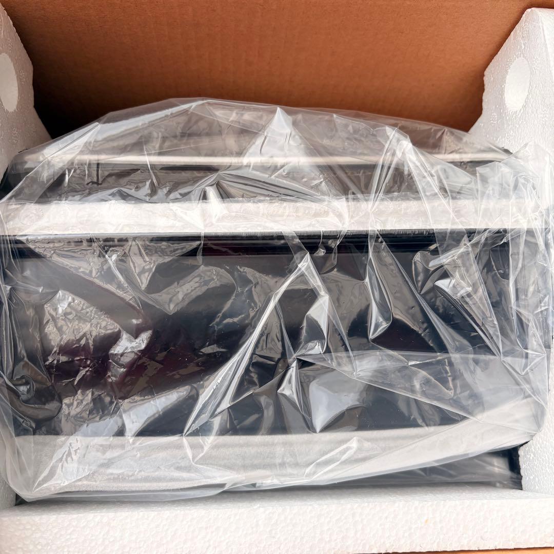 象印のフィッシュロースター EF-VG40型