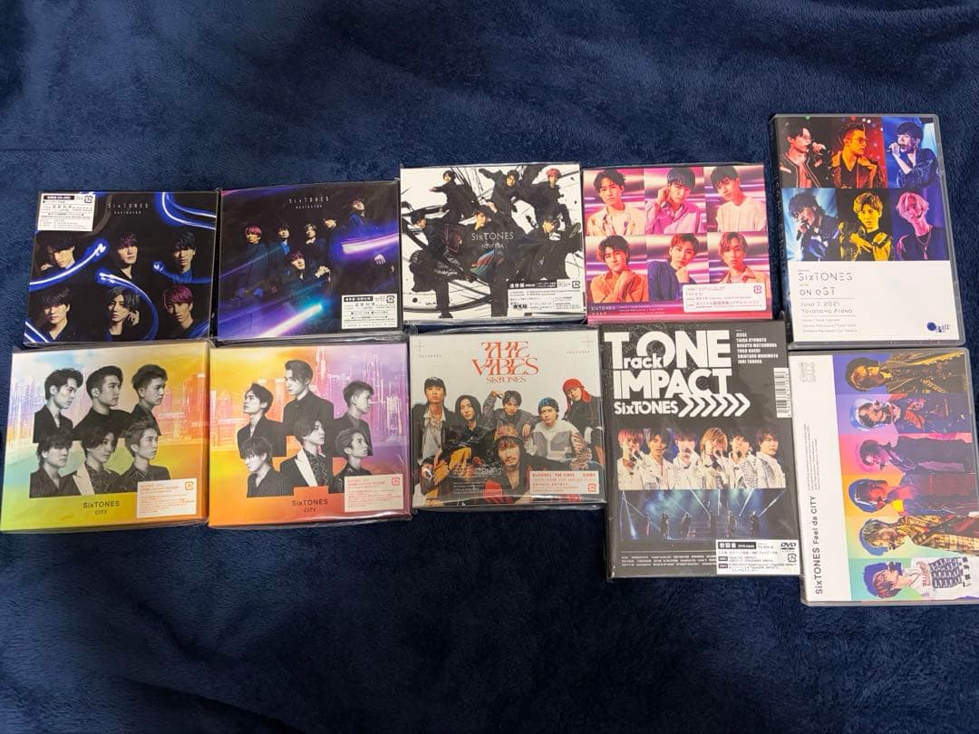 円まとめ売り