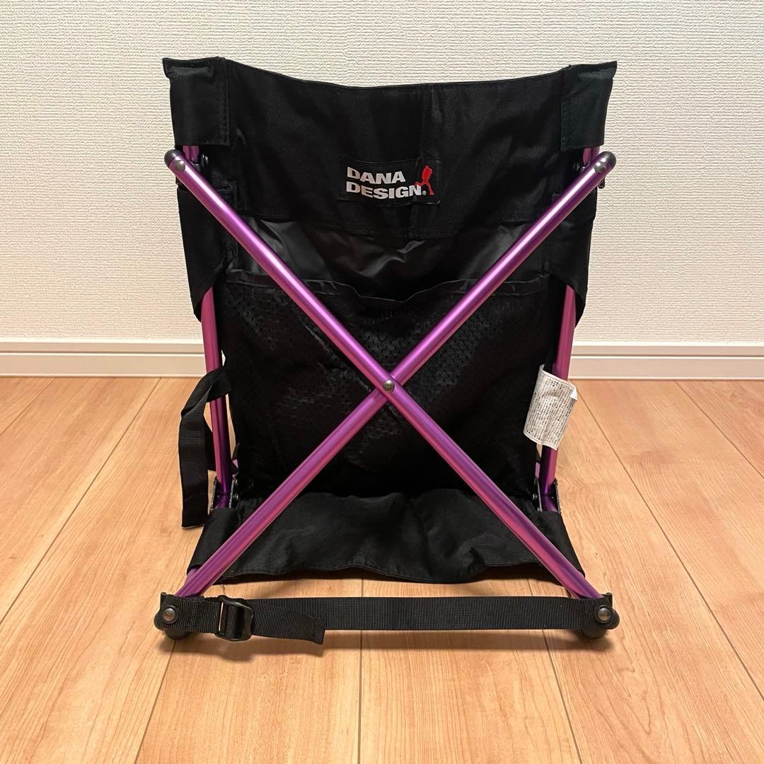 DANA DESIGNデイナデザイン MERV CHAIR