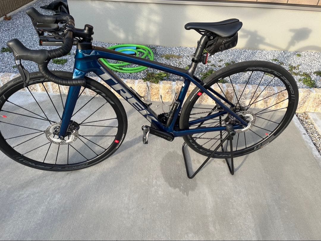 自転車本体 TREK Emonda SL7