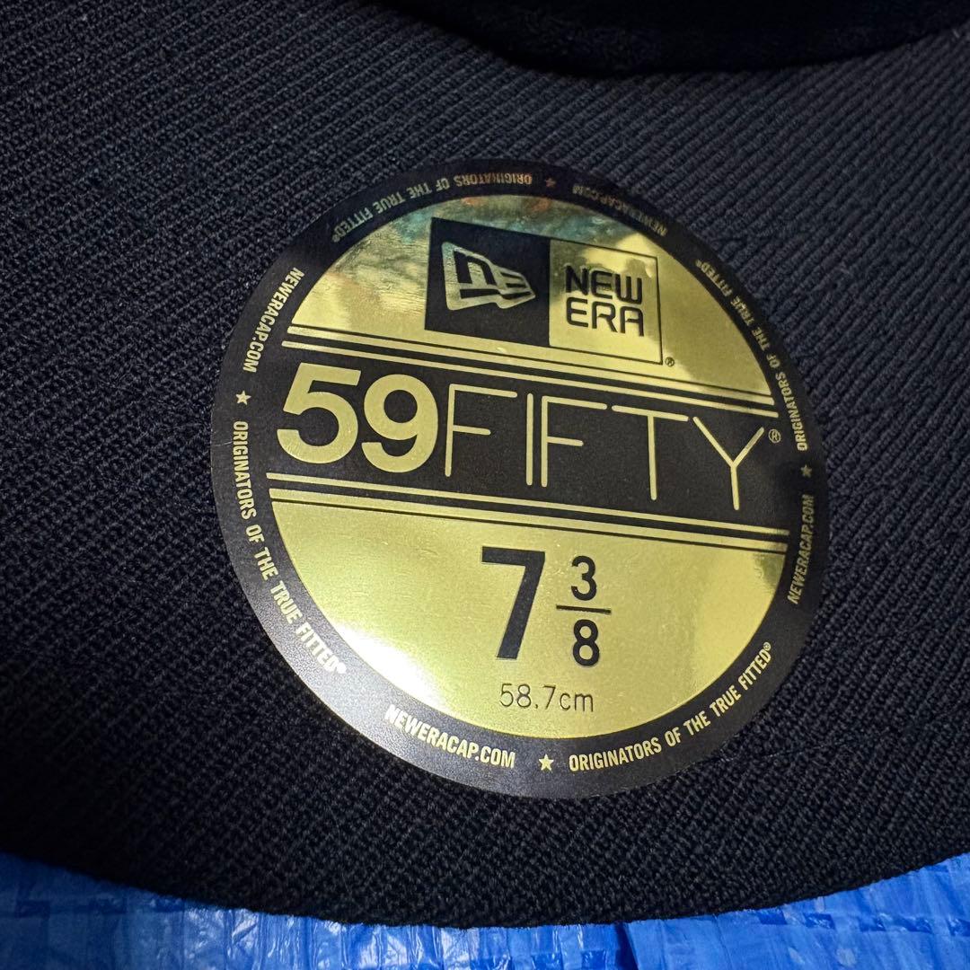 新品⬛︎new era⬛︎ウォーリーを探せ⬛︎コラボキャップ⬛︎総柄