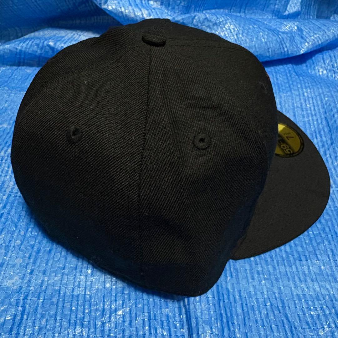 新品⬛︎new era⬛︎ウォーリーを探せ⬛︎コラボキャップ⬛︎総柄