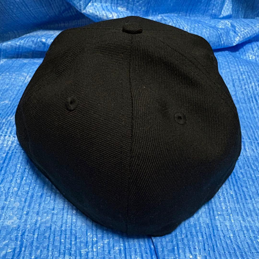 新品⬛︎new era⬛︎ウォーリーを探せ⬛︎コラボキャップ⬛︎総柄