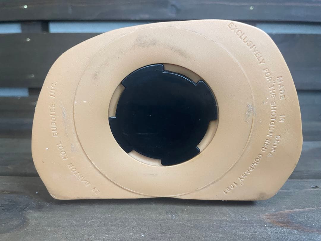 ショットガンレッド　フィギュア88→75