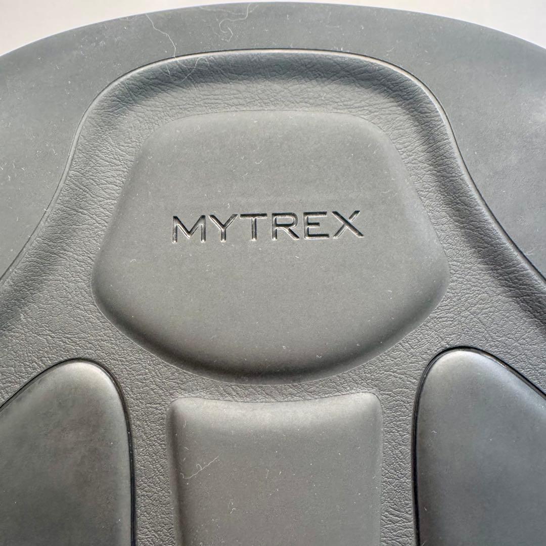 MYTREX EMS ヒップトレーナー AQUA LIFT お風呂対応 防水