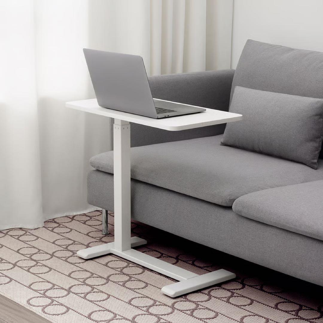 IKEA イケア BOLLSIDAN ボッルシダン 昇降デスク