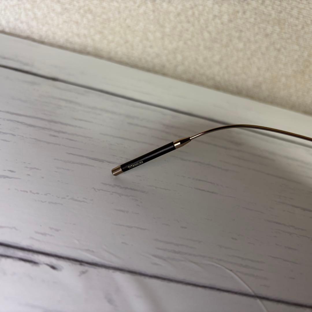 亀梨和也着用 Oliver Peoples サングラス TK-8 OV1318T