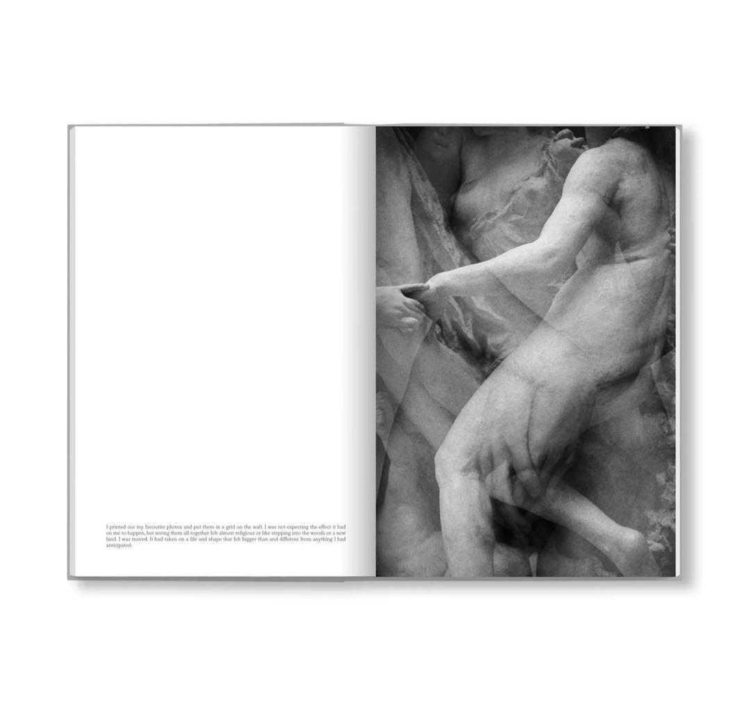 アート・デザイン・音楽 Touching by Lina Schynius