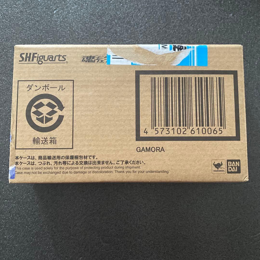 S.H.Figuarts ガモーラ アベンジャーズ インフィニティ・ウォー