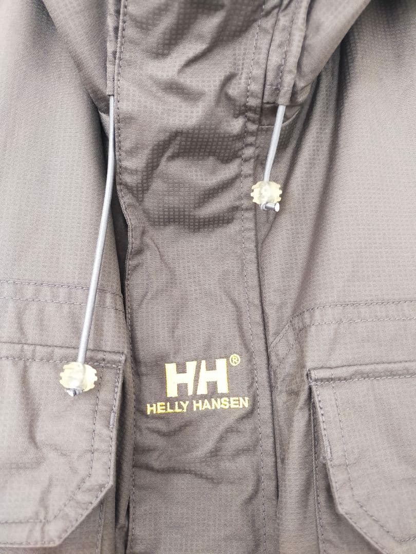 ヘリーハンセン スノーボード　スキーウェア　ツナギ　美品　M