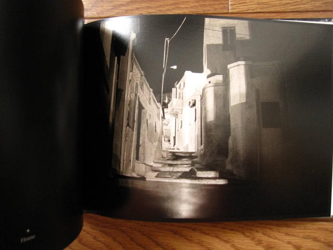 Leros / Alex Majoli　アレックス・マヨーリ