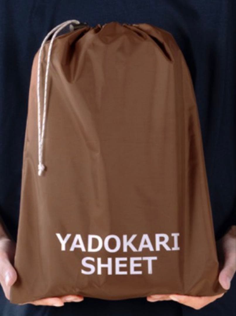 【DOD】ヤドカリテント⭐️専用グランドシート付 カーキグレー