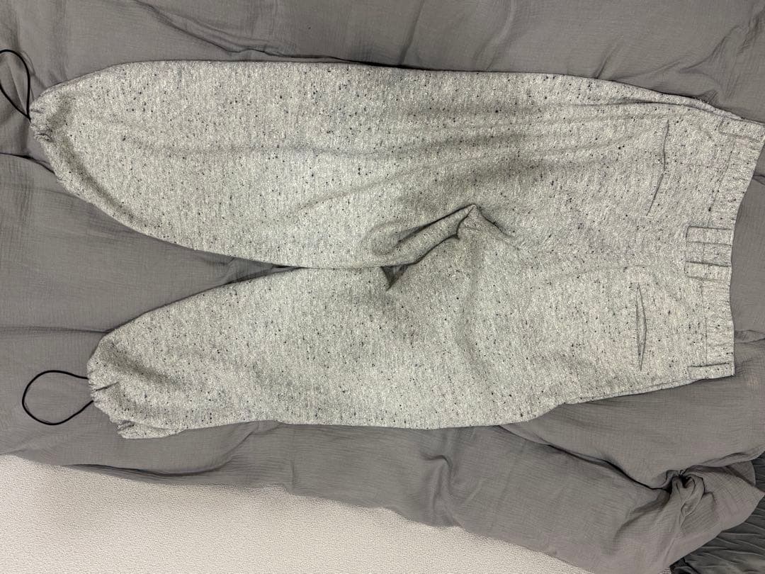 MUZE 山中拓也着用 OVERSIZED BIG WOOL BLOUSON