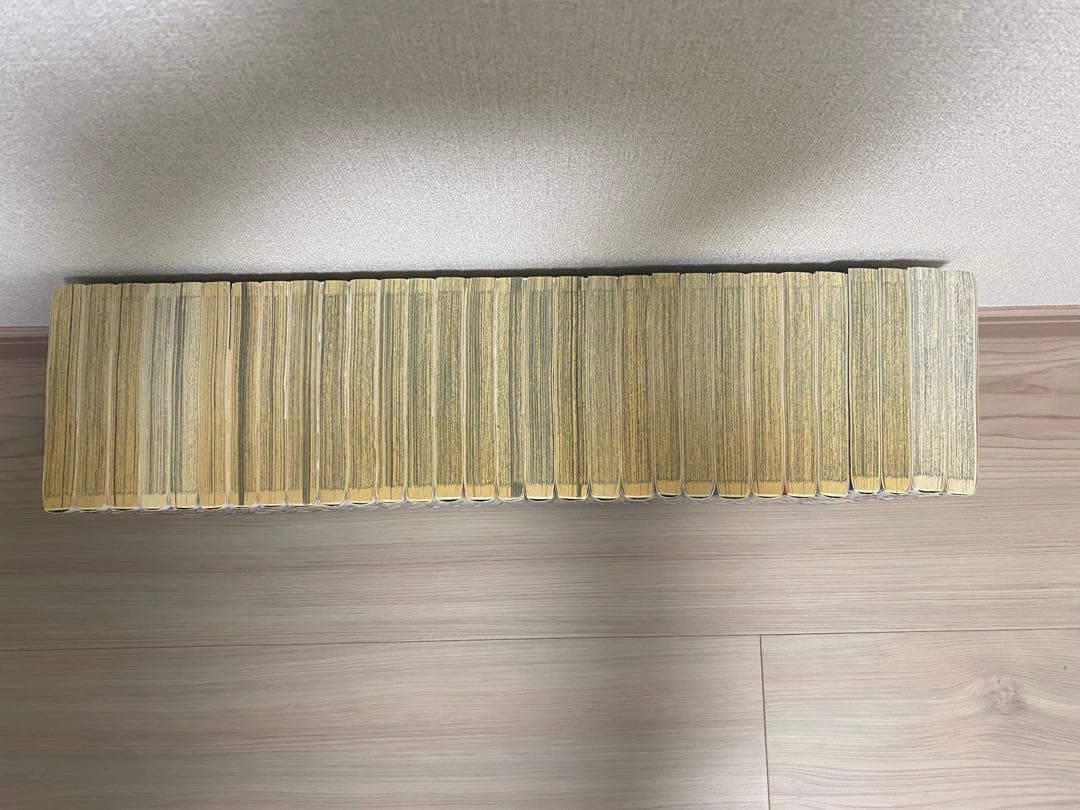 ワンピース　漫画 1〜98巻セット