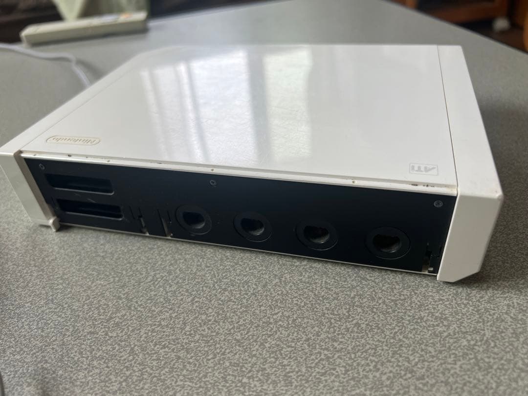 Nintendo Switch Nintendo Wii