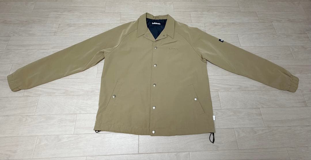ボーラホリック　ジャケット
