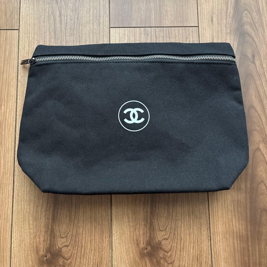CHANEL 正規ノベルティ　非売品