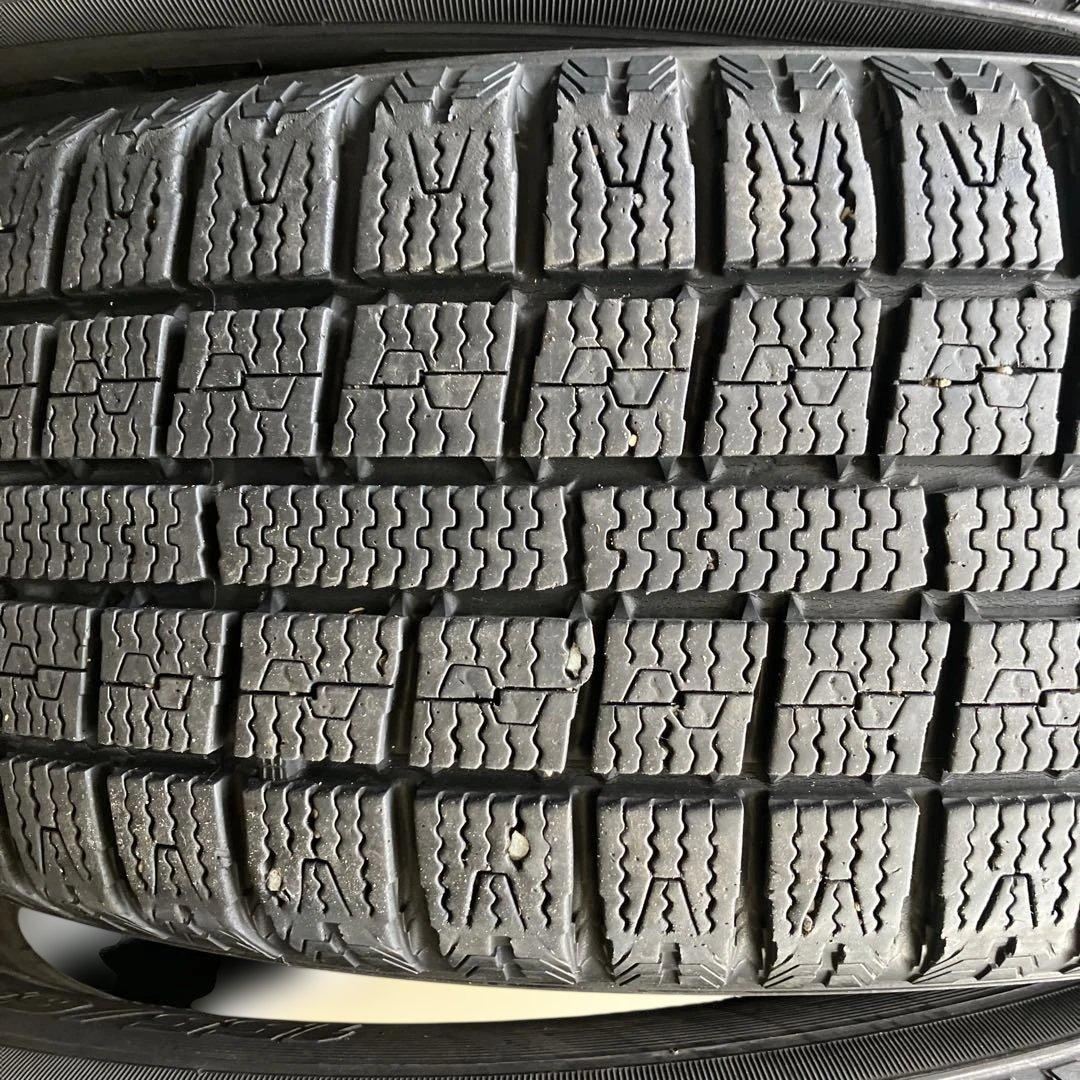 TOYO 155/65R14 GARIT G5 4本早い者勝ち