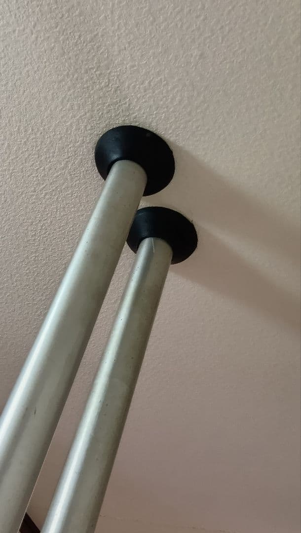 マンフロットAutoPole 伸縮式ポール シルバー