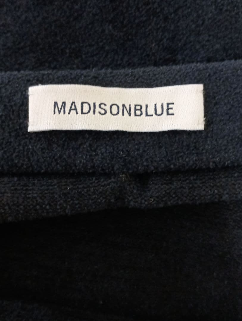 にわMadisonblueSIDE TUCK MERMAIDSKMOLE