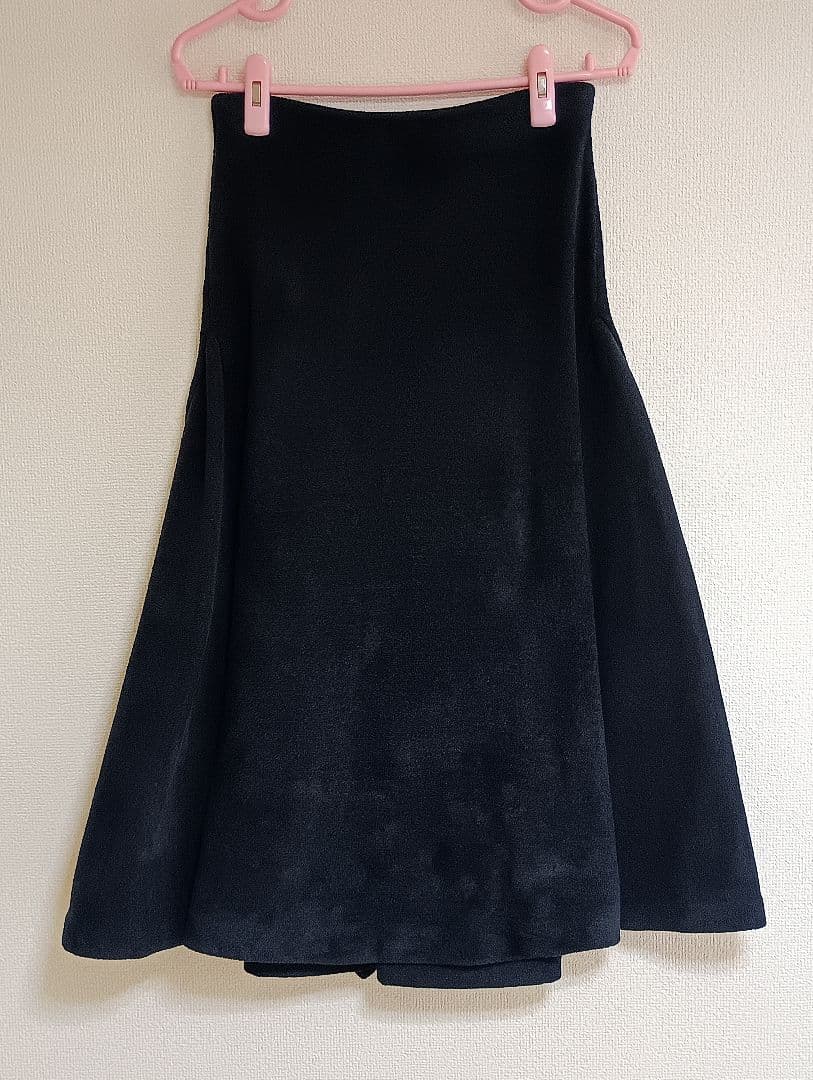 にわMadisonblueSIDE TUCK MERMAIDSKMOLE