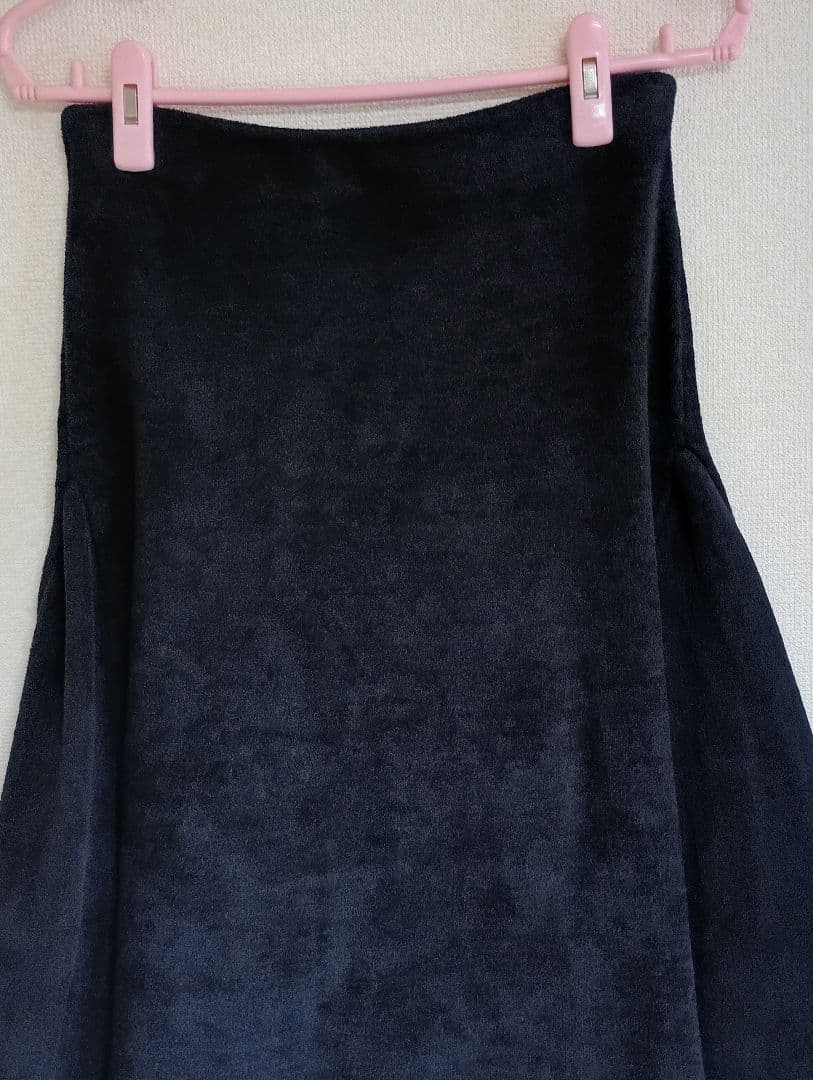 にわMadisonblueSIDE TUCK MERMAIDSKMOLE