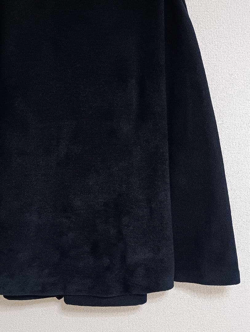 にわMadisonblueSIDE TUCK MERMAIDSKMOLE