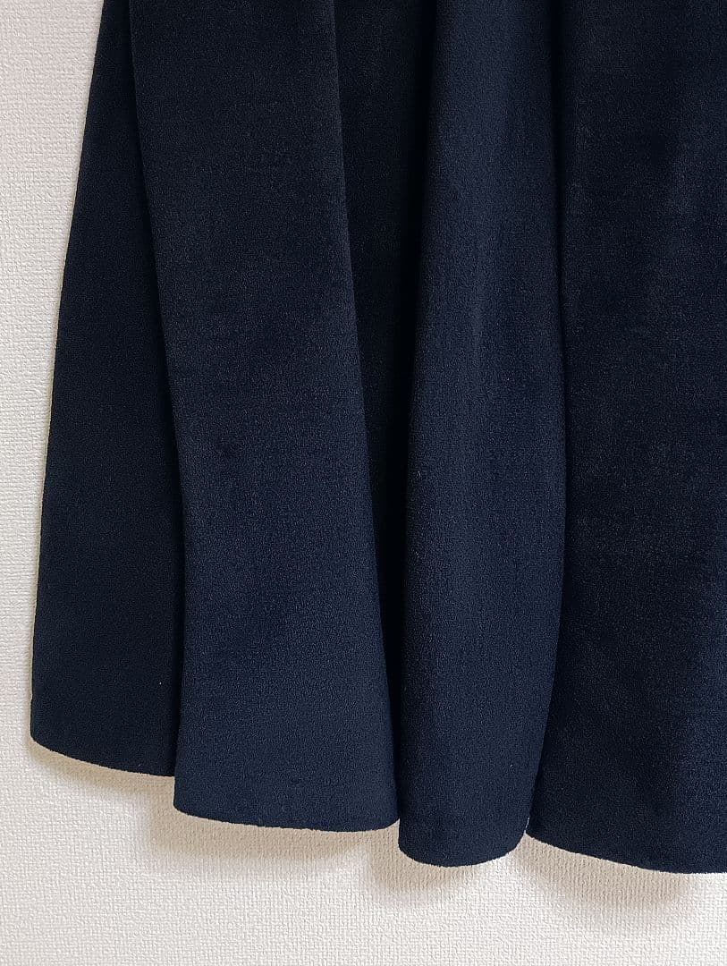にわMadisonblueSIDE TUCK MERMAIDSKMOLE