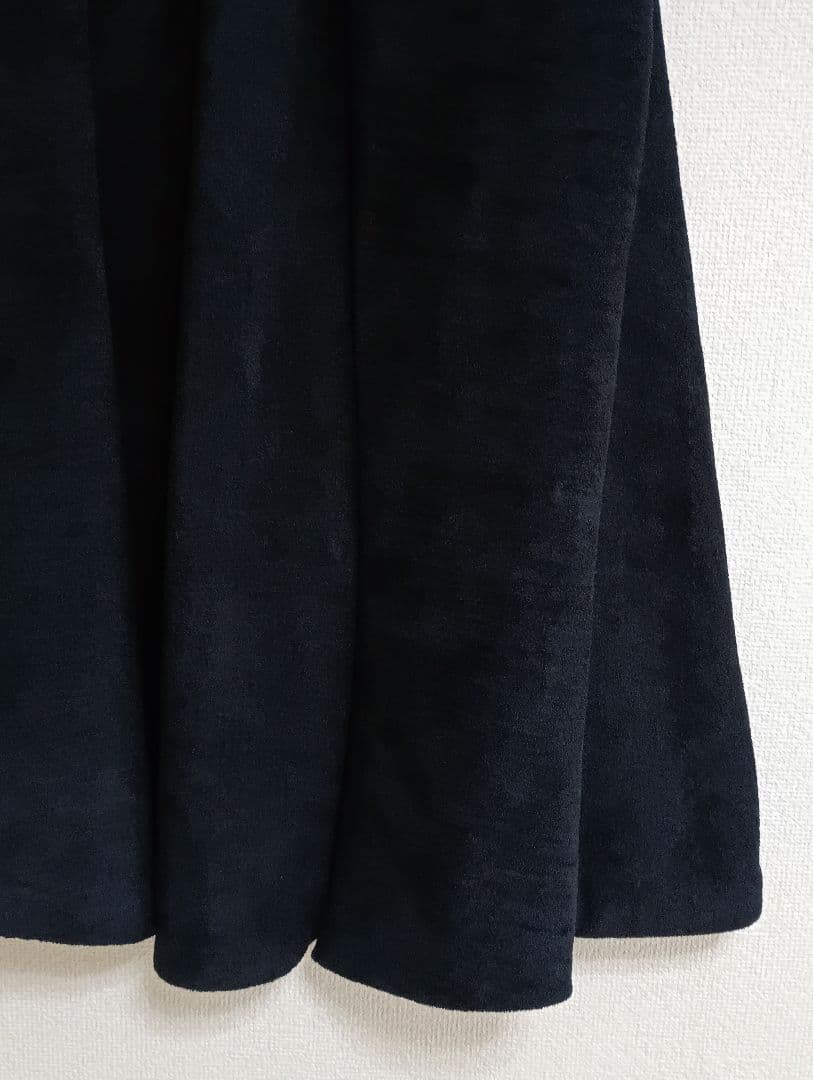 にわMadisonblueSIDE TUCK MERMAIDSKMOLE