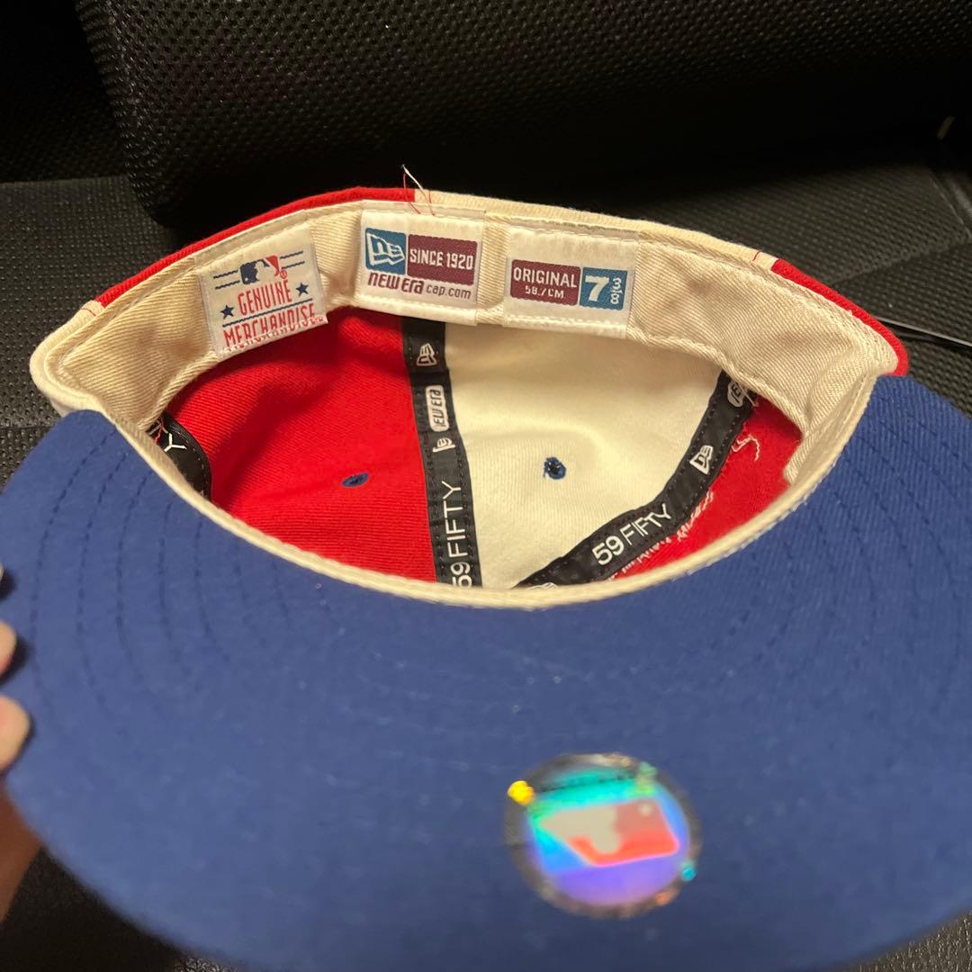 【クレイジーパターン‼️】 NewEra キャップ NBA ニューエラ