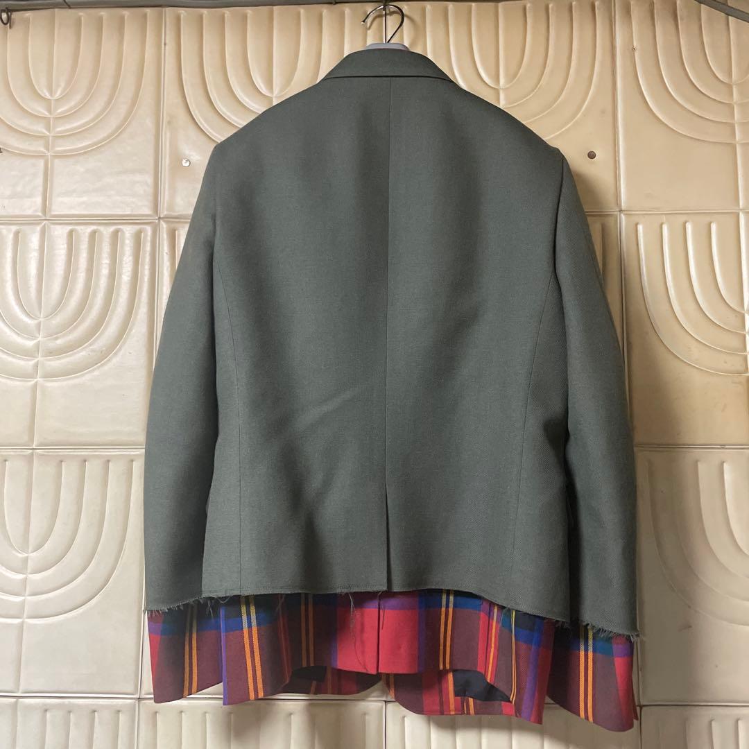 き*き様 CdG HOMME PLUS 25 A/W