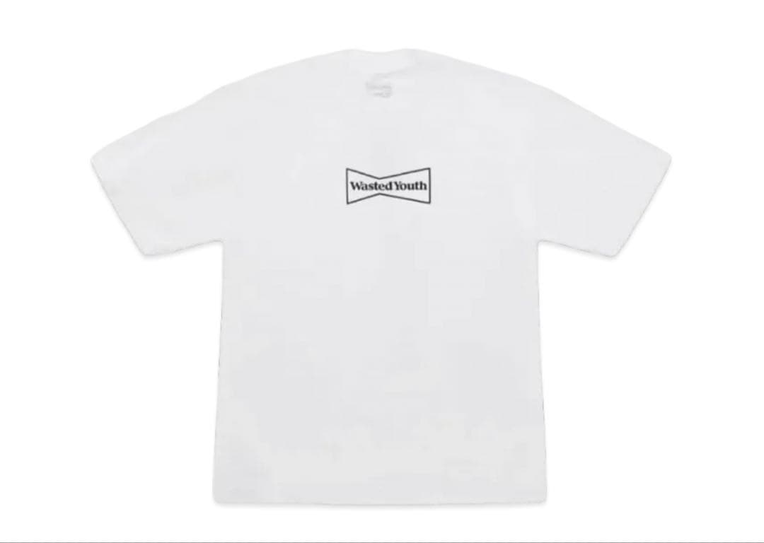 トップス DoverStreetMarket x WastedYouth T-Shirt
